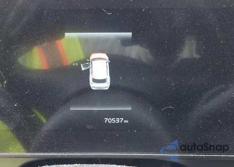 2023 Kia Sportage X-Line from USA, damaged, VIN 5XYK6CAF2PG054884